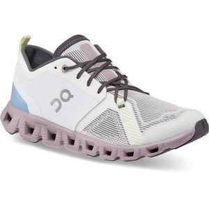 On-running Cloud X 3 Shift Women’s 7.5 White|Heron